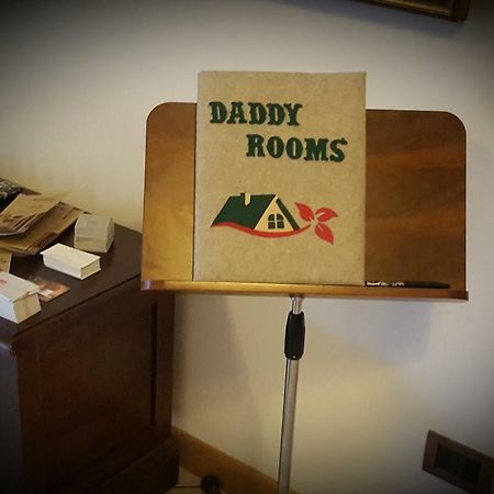 Daddyrooms Тревизо Экстерьер фото