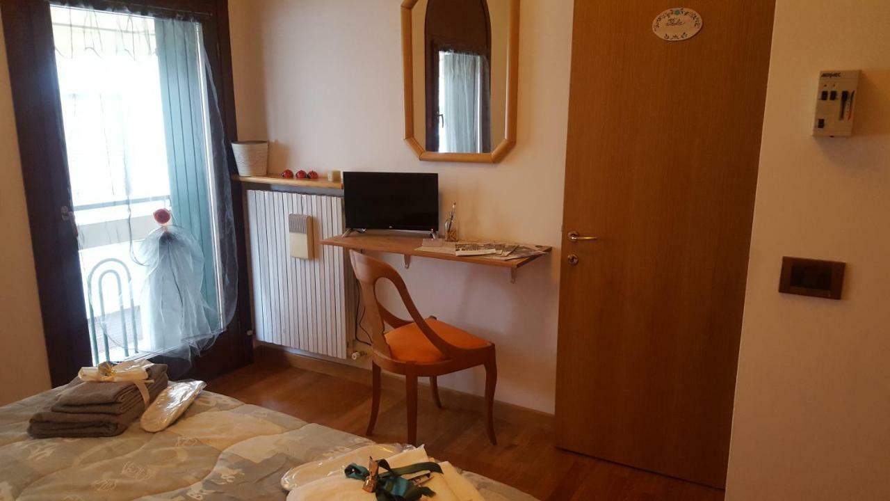 Daddyrooms Тревизо Экстерьер фото