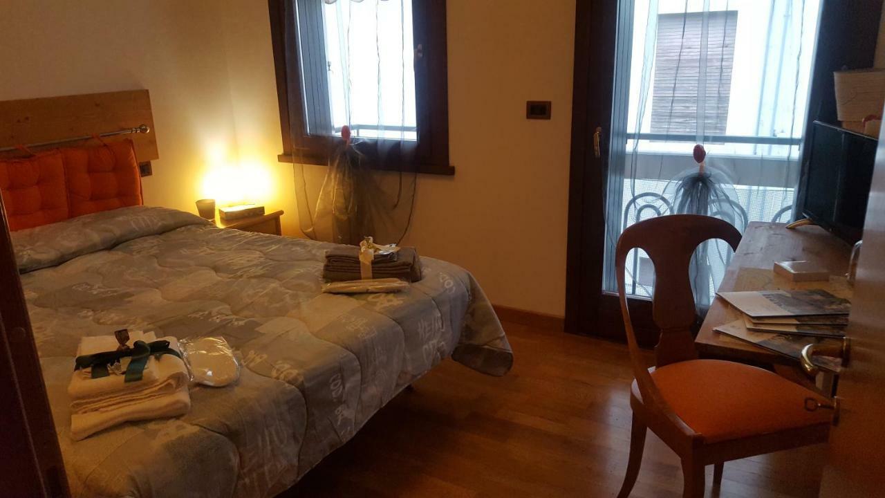 Daddyrooms Тревизо Экстерьер фото