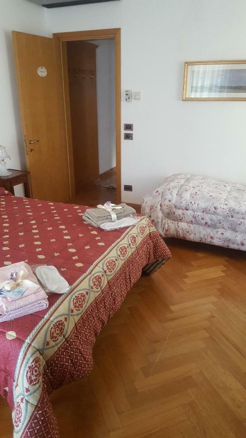 Daddyrooms Тревизо Экстерьер фото