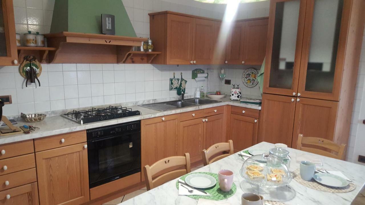 Daddyrooms Тревизо Экстерьер фото