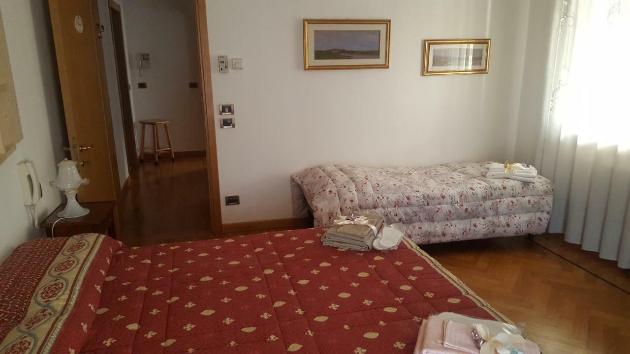 Daddyrooms Тревизо Экстерьер фото
