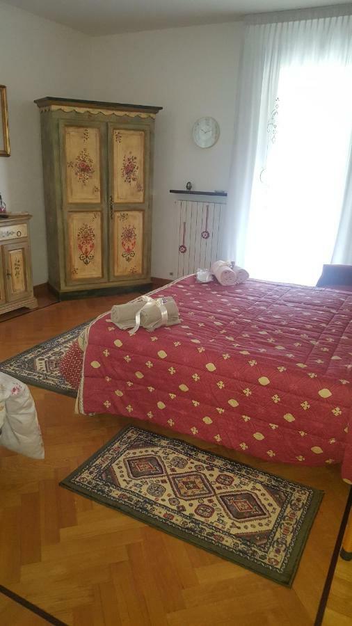 Daddyrooms Тревизо Экстерьер фото
