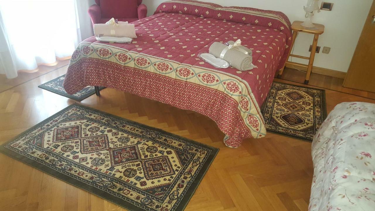 Daddyrooms Тревизо Экстерьер фото