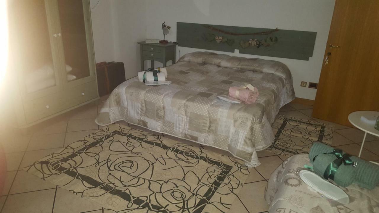 Daddyrooms Тревизо Экстерьер фото