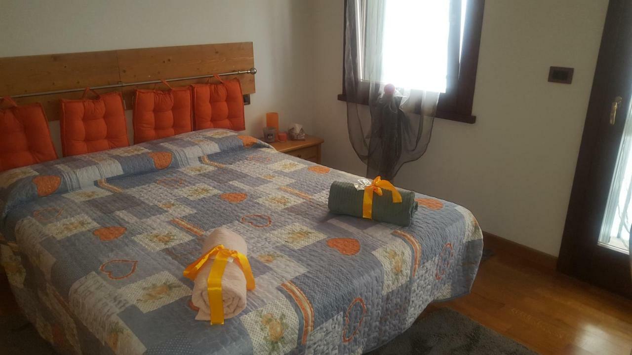 Daddyrooms Тревизо Экстерьер фото