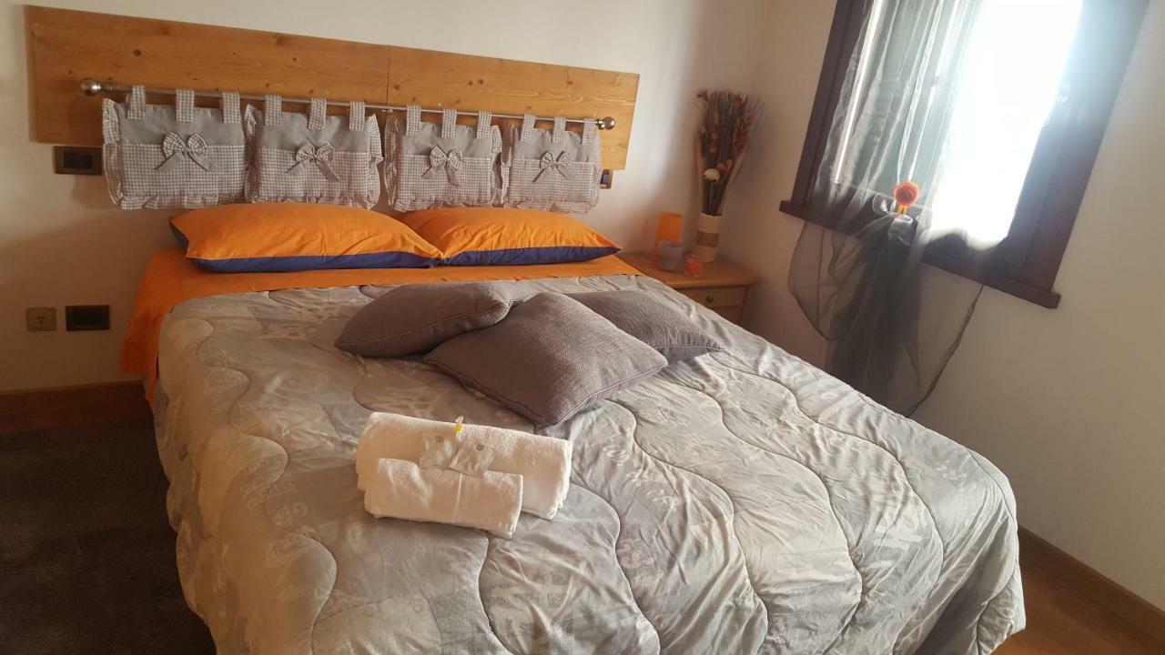 Daddyrooms Тревизо Экстерьер фото
