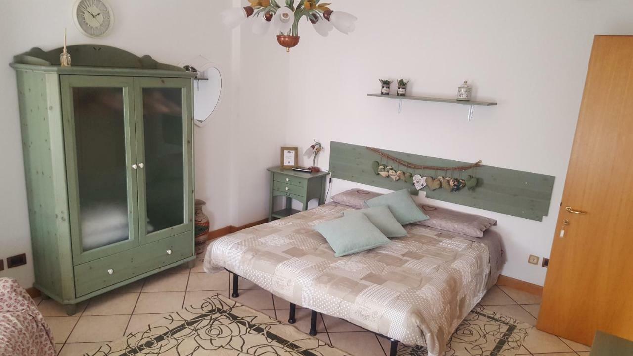 Daddyrooms Тревизо Экстерьер фото
