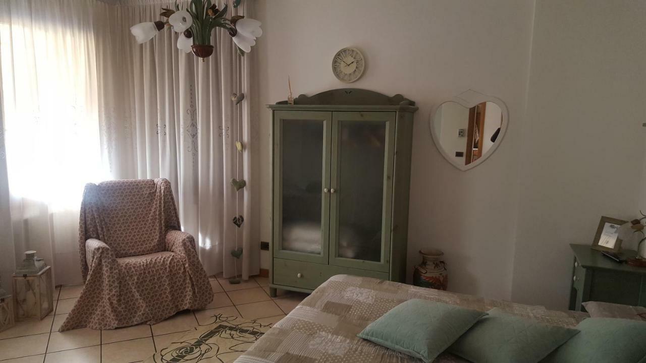 Daddyrooms Тревизо Экстерьер фото