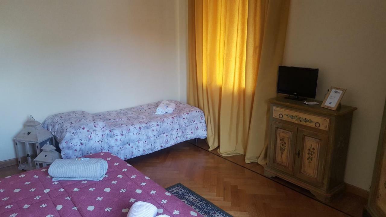 Daddyrooms Тревизо Экстерьер фото